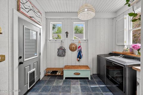 Tiny photo for 7909 Reunion Road, Wilmington, NC 28411 (MLS # 100569921)