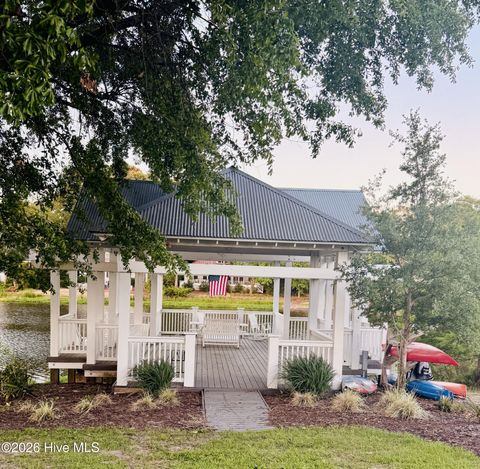 Tiny photo for 7909 Reunion Road, Wilmington, NC 28411 (MLS # 100569921)