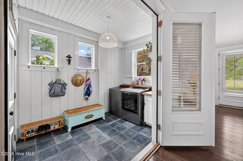 Tiny photo for 7909 Reunion Road, Wilmington, NC 28411 (MLS # 100569921)