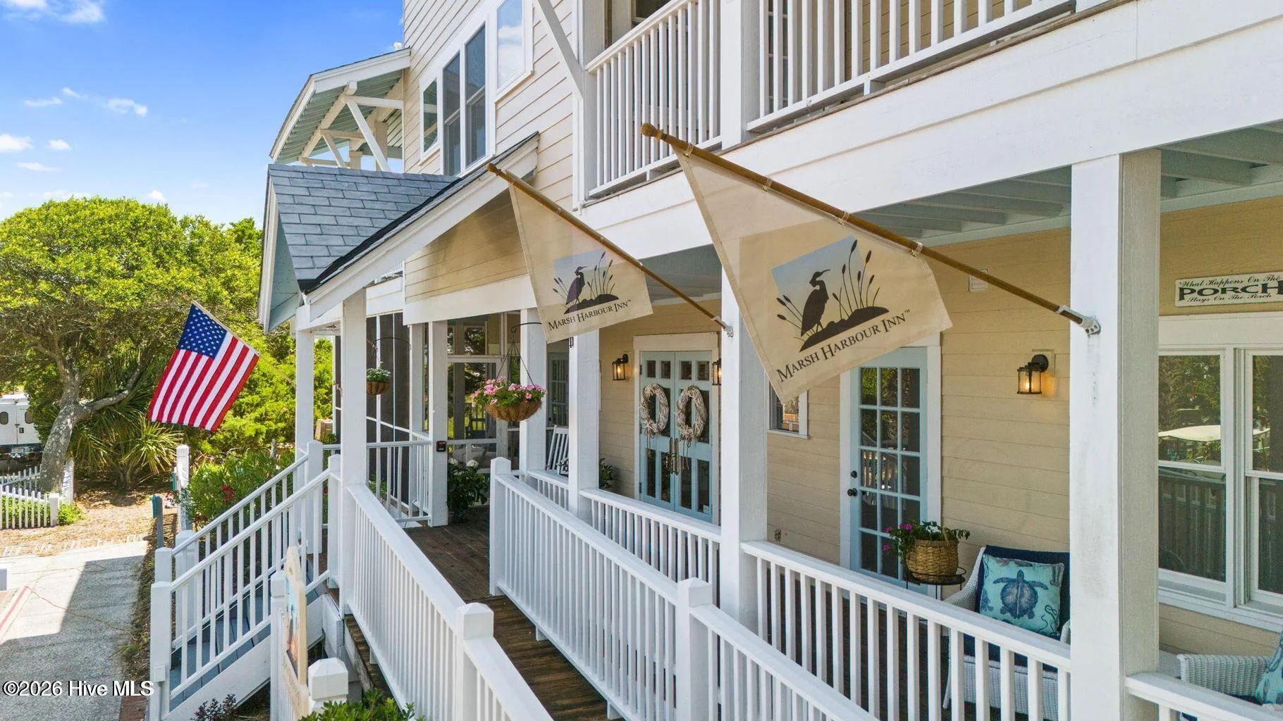 21 Keelson Row Unit Yachtmaster 8i