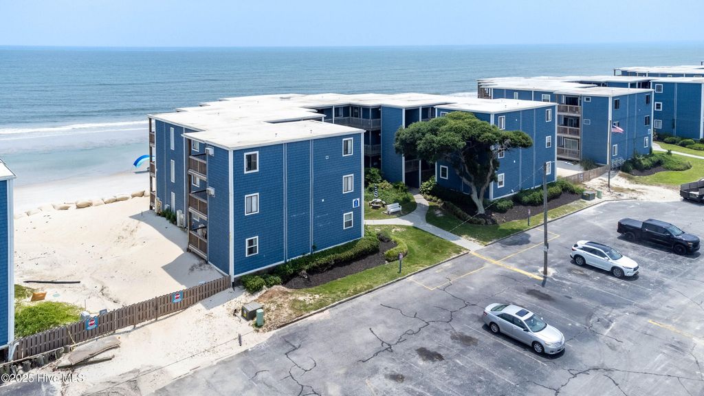 Photo of 2224 New River Inlet Road #Unit 233, North Topsail Beach, NC 28460 (MLS # 100553651)