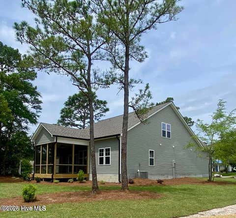 Tiny photo for 109 Line Boat Lane, Swansboro, NC 28584 (MLS # 100590951)