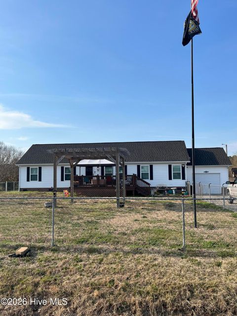 Homes For Sale - 69 Kelly Street<br/> Gates County, Gates, NC 27937