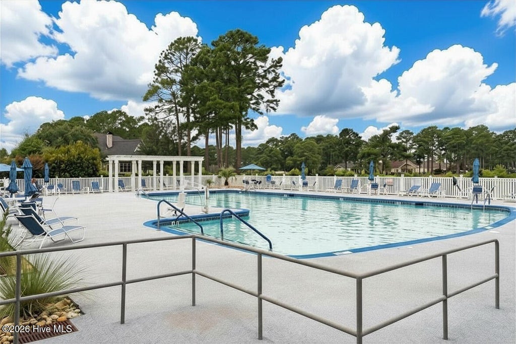Photo of 330 S Middleton Drive NW #Unit 1602, Calabash, NC 28467 (MLS # 100594561)