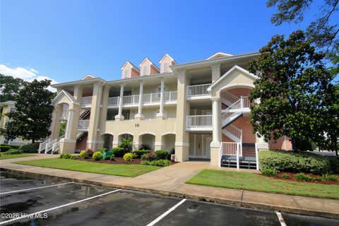 Condo For Sale - 330 S Middleton Drive #UNIT 1602<br/> Calabash, NC 28467