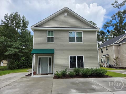 Homes For Rent - 126 Read Street<br/> Pooler, GA 31322