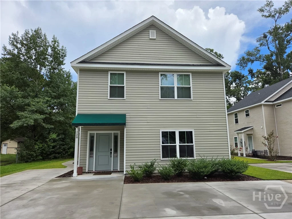 126 Read Street