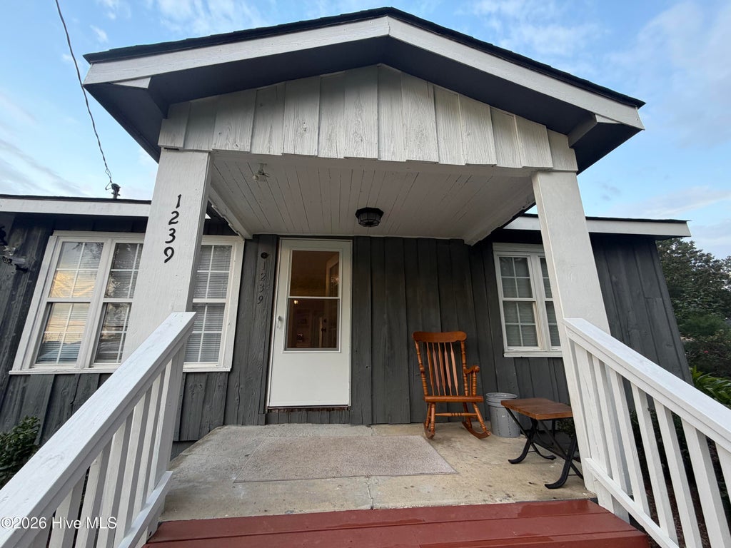 Photo of 1239 Brogden Road, Smithfield, NC 27577 (MLS # 100604860)
