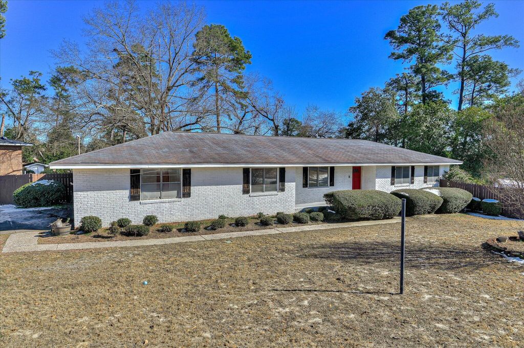 Photo of 2246 Cadden Road, Augusta, GA 30906 (MLS # 551821)
