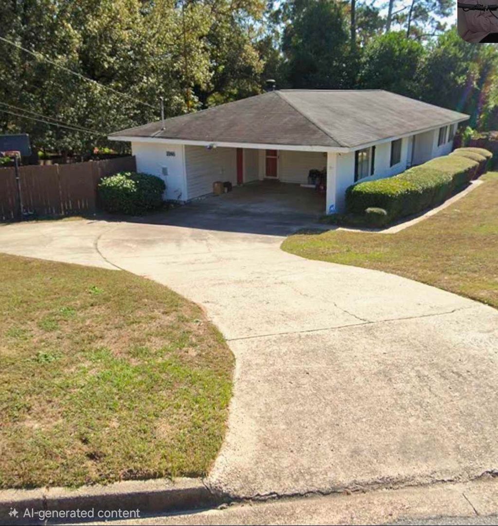 Photo of 2246 Cadden Road, Augusta, GA 30906 (MLS # 551821)