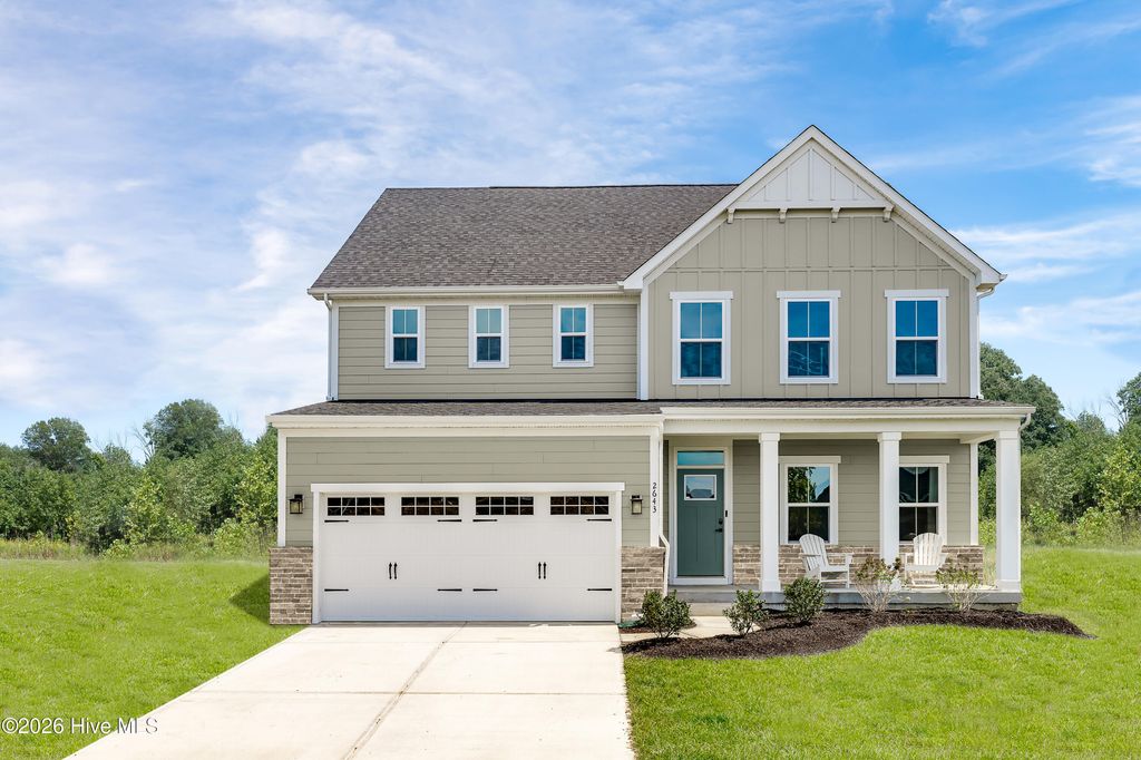 Photo of 111 Roberta, Moyock, NC 27958 (MLS # 100566217)