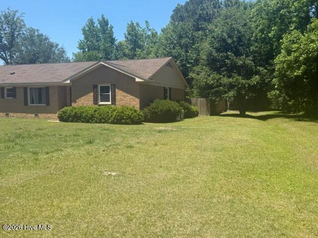Photo of 5172 Will Inman Road, Tabor City, NC 28463 (MLS # 100577700)