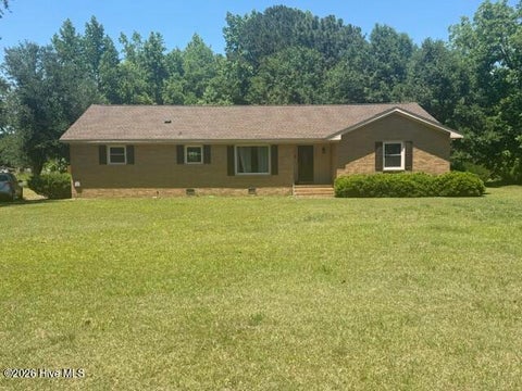 Homes For Sale - 5172 Will Inman Road<br/> Tabor City, NC 28463