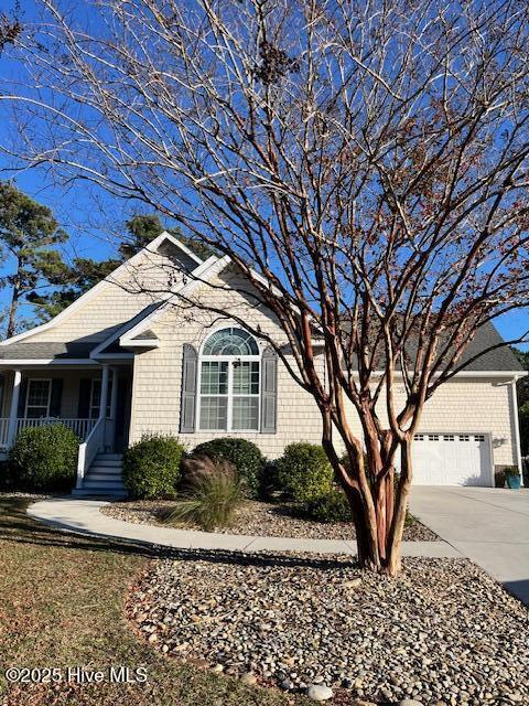 1704 Ivory Gull Drive