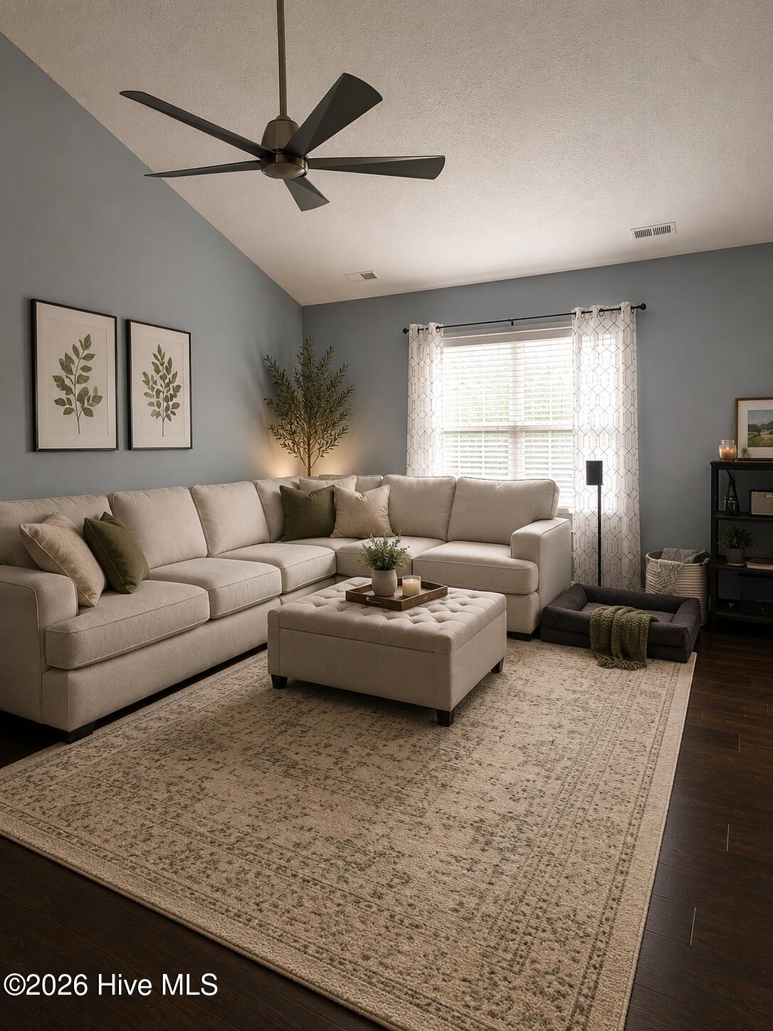 1305 Shellbark Court