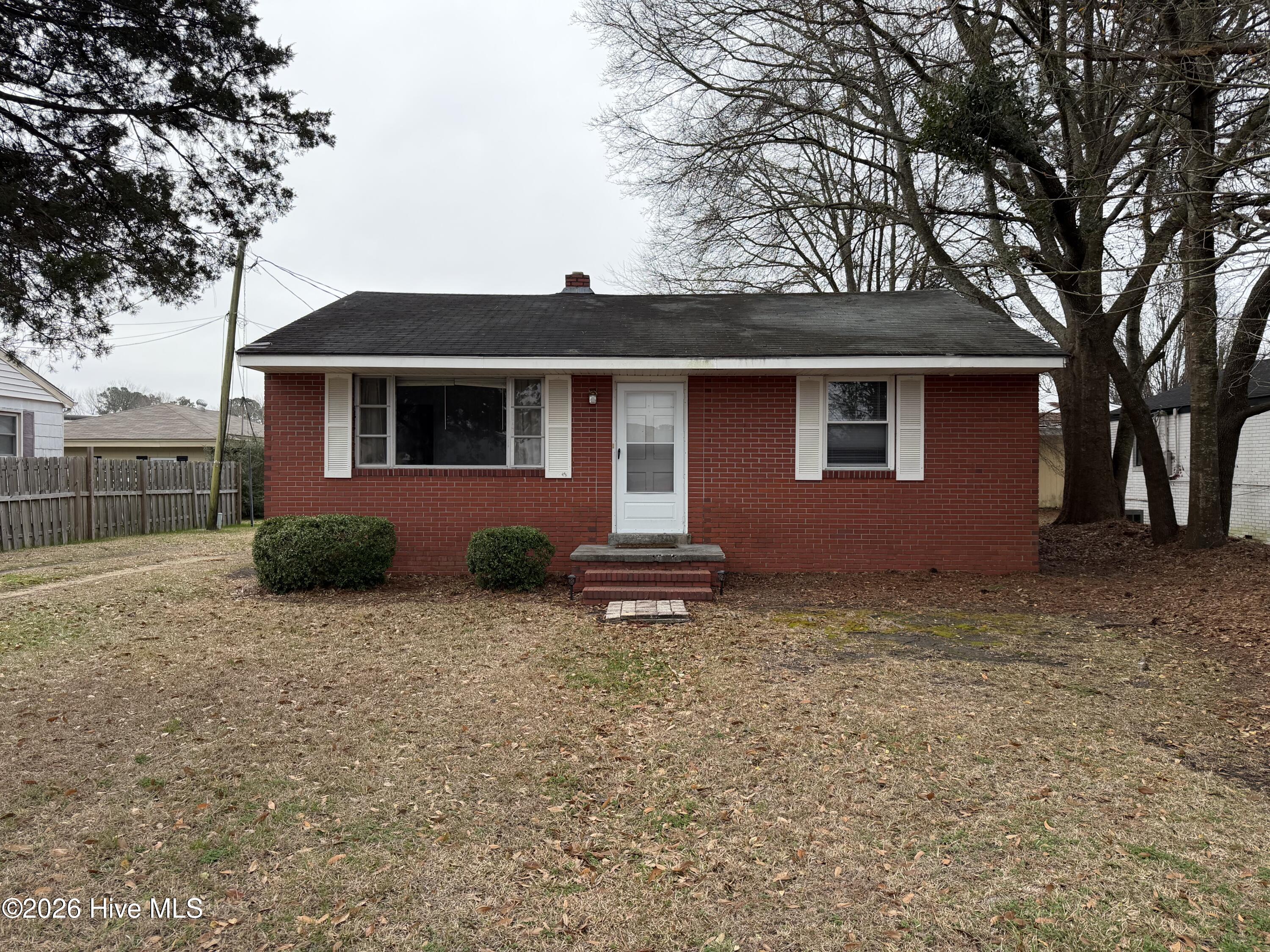 311 W Fremont Street