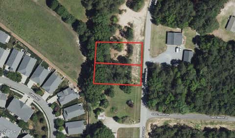 Vacant Land For Sale - 230 Lakewood Drive<br/> Matthews, NC 28104