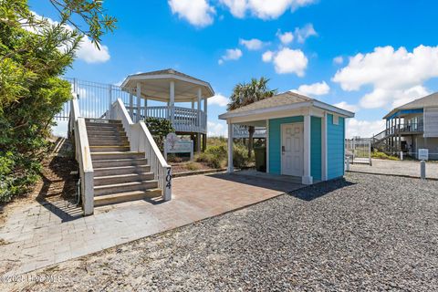 Tiny photo for 114 Heather Lane, Kure Beach, NC 28449 (MLS # 100546742)