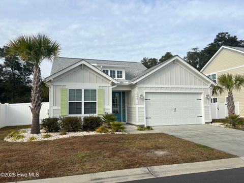 Photo of 1558 Harbour Place Drive, Calabash, NC 28467 (MLS # 100546401)