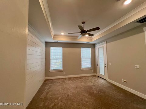 Tiny photo for 1558 Harbour Place Drive, Calabash, NC 28467 (MLS # 100546401)