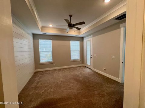 Tiny photo for 1558 Harbour Place Drive, Calabash, NC 28467 (MLS # 100546401)