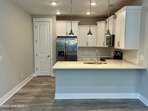 Tiny photo for 1558 Harbour Place Drive, Calabash, NC 28467 (MLS # 100546401)