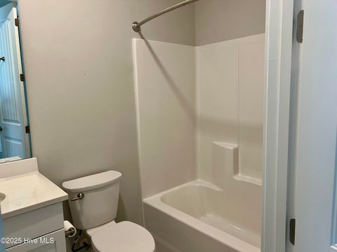 Tiny photo for 1558 Harbour Place Drive, Calabash, NC 28467 (MLS # 100546401)