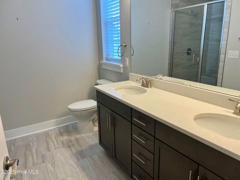 Tiny photo for 1558 Harbour Place Drive, Calabash, NC 28467 (MLS # 100546401)