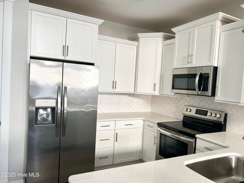 Tiny photo for 1558 Harbour Place Drive, Calabash, NC 28467 (MLS # 100546401)