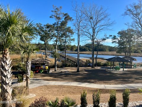 Tiny photo for 1558 Harbour Place Drive, Calabash, NC 28467 (MLS # 100546401)