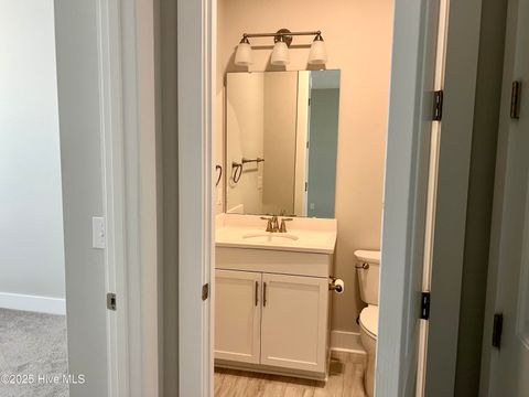 Tiny photo for 1558 Harbour Place Drive, Calabash, NC 28467 (MLS # 100546401)