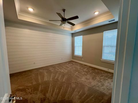 Tiny photo for 1558 Harbour Place Drive, Calabash, NC 28467 (MLS # 100546401)