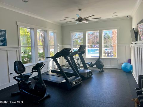 Tiny photo for 1558 Harbour Place Drive, Calabash, NC 28467 (MLS # 100546401)