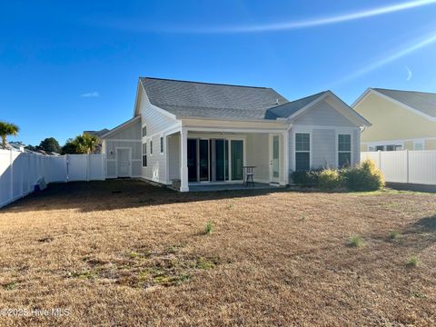 Tiny photo for 1558 Harbour Place Drive, Calabash, NC 28467 (MLS # 100546401)