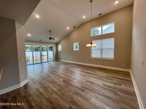 Tiny photo for 1558 Harbour Place Drive, Calabash, NC 28467 (MLS # 100546401)