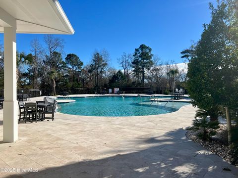 Tiny photo for 1558 Harbour Place Drive, Calabash, NC 28467 (MLS # 100546401)