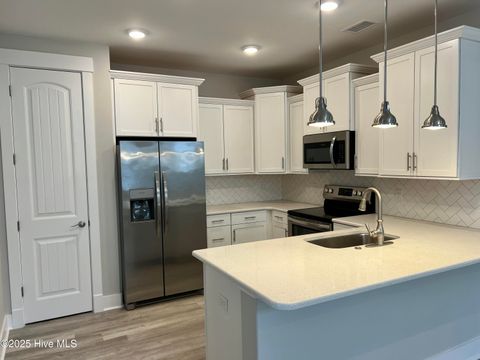 Tiny photo for 1558 Harbour Place Drive, Calabash, NC 28467 (MLS # 100546401)