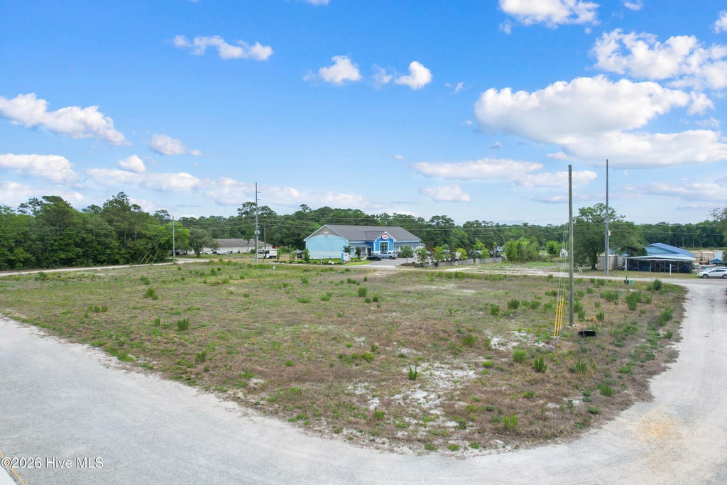 Photo of 2822 Holden Beach Road SW, Supply, NC 28462 (MLS # 100579708)