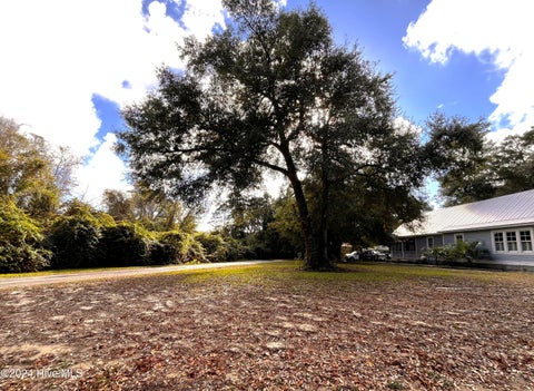 Vacant Land For Sale - 301 Fire Fly Lane<br/> Southport, NC 28461