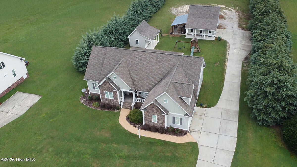 4766 Joyner Road