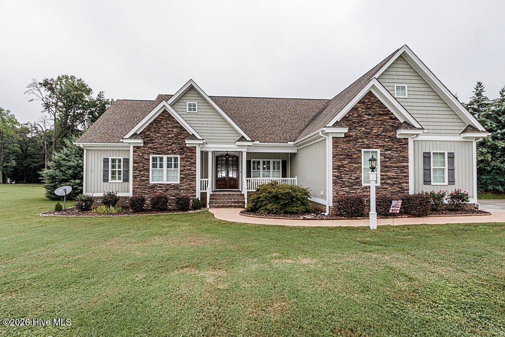 4766 Joyner Road