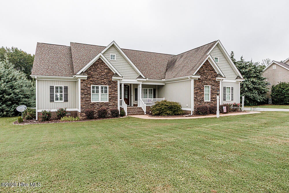 4766 Joyner Road
