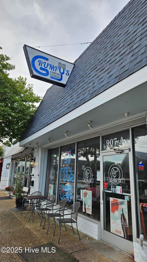 907 Arendell Street A Morehead City NC 28557