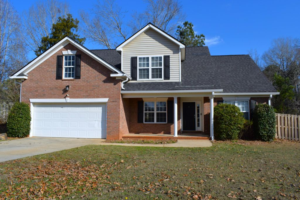 Photo of 4072 Quinn Drive, Evans, GA 30809 (MLS # 550758)