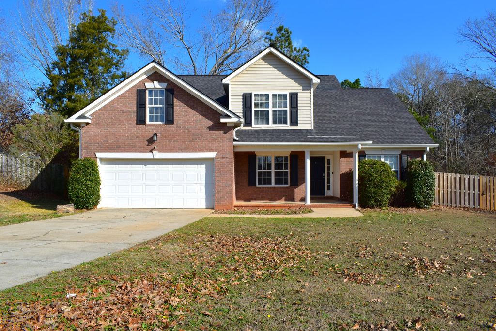 Photo of 4072 Quinn Drive, Evans, GA 30809 (MLS # 550758)