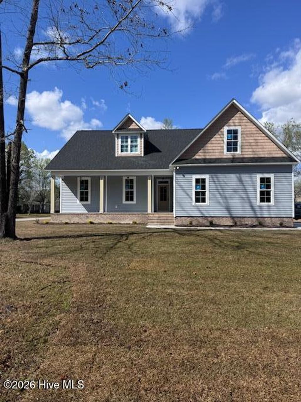 Photo of 107 E Holly Ridge Road, New Bern, NC 28562 (MLS # 100564514)