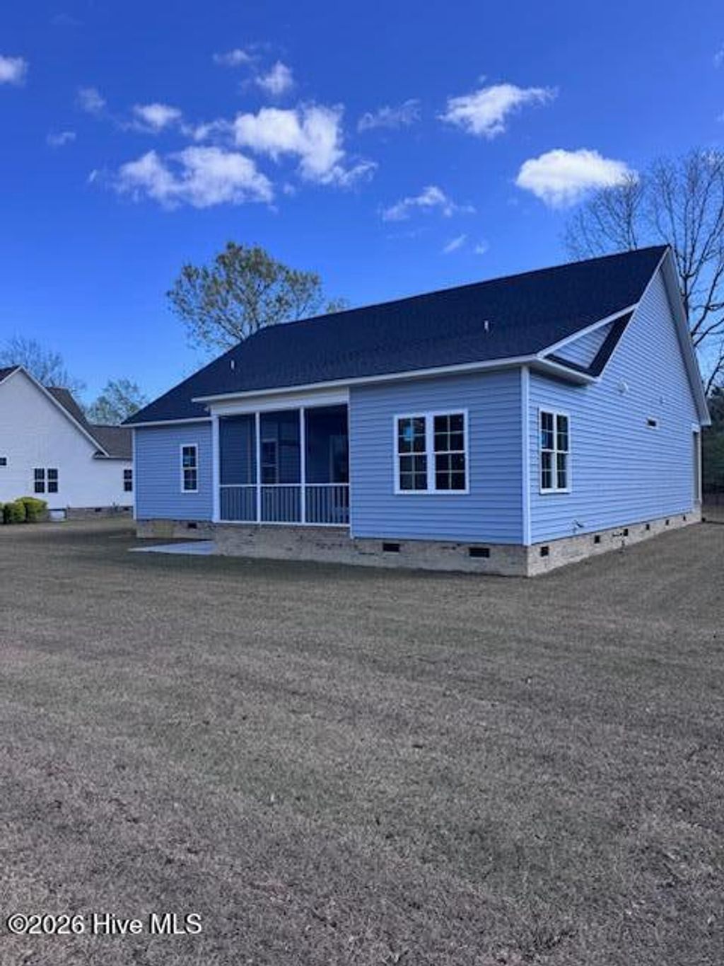 Photo of 107 E Holly Ridge Road, New Bern, NC 28562 (MLS # 100564514)