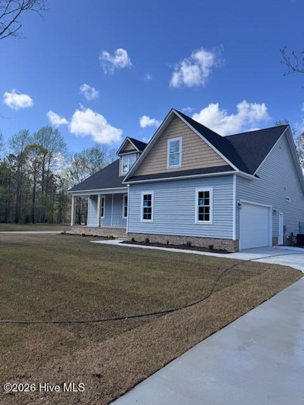 Photo of 107 E Holly Ridge Road, New Bern, NC 28562 (MLS # 100564514)