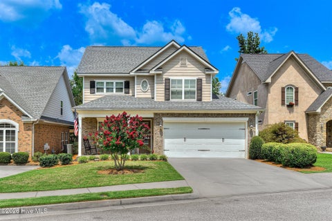 Homes For Sale - 604 Jones Landing Court<br/> Evans, GA 30809