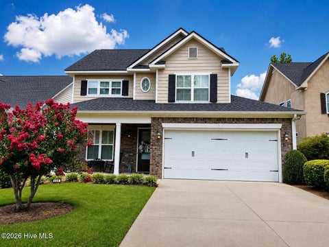 Photo of 604 Jones Landing Court, Evans, GA 30809 (MLS # 100585737)